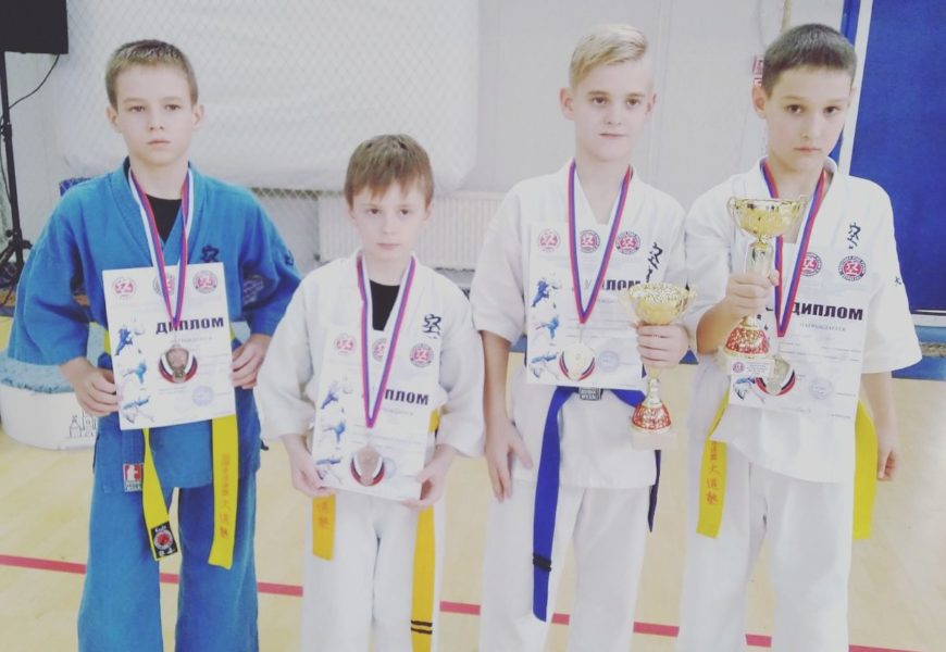 КЛУБ ЕДИНОБОРСТВ КОБРА В АСТРАХАНИ