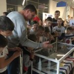 олимпийские чемпионы