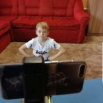 онлайн соревнования