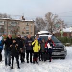 Федерация кудо Саратовская область