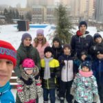 каток саратов
