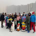 каток энгельс