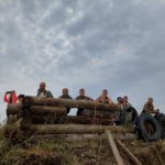 пейнтбол в Энгельсе