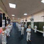 единоборства энгельс