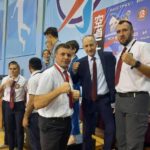 судья кудо