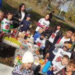 единоборства энгельс