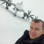 дальняя авиация ту 95мс