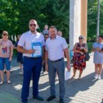 единоборства энгельс
