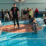 единоборства энгельс
