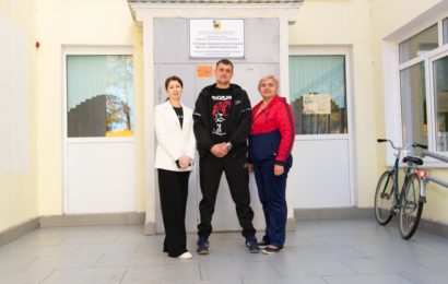 КОБРА — ПОБЕДИТЕЛЬ ФОНДА ПРЕЗИДЕНТСКИЙ ГРАНТ! КОБРА — ПОБЕДИТЕЛЬ ФОНДА ПРЕЗИДЕНТСКИЙ ГРАНТ!