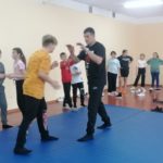кобудо саратов