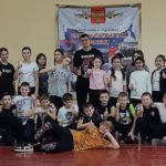 кобудо энгельс