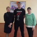 президентский грант