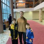 кунг фу саратовская область