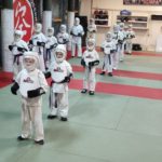 федерация кудо саратовской области