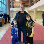кунг фу саратов