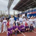 саратов кудо