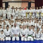 всестилевое карате энгельс
