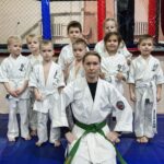 карате одинцова