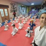 праздник спортсмена